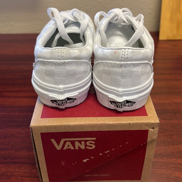 Vans Size 13c - Picture 5 of 7